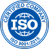 ISO 9001:2015